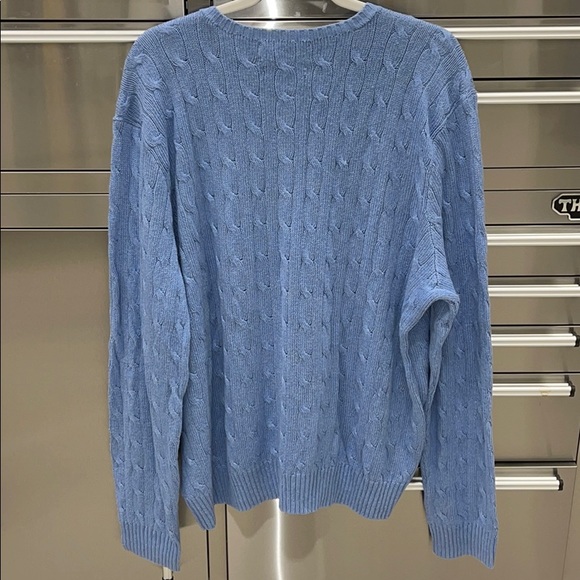 NEW Ralph Lauren Sweater - Picture 2 of 3